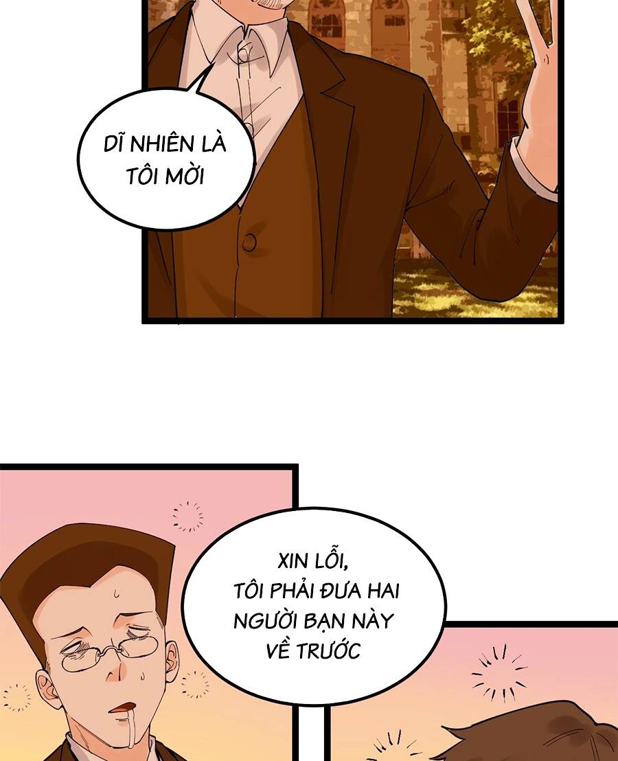 Tinh Thần Đại Hải Của Học Bá: Chapter 167