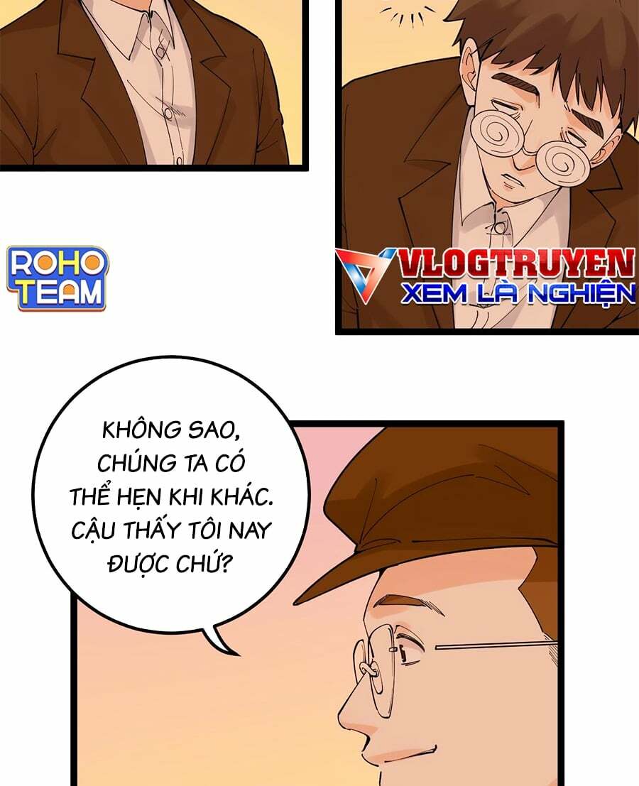 Tinh Thần Đại Hải Của Học Bá: Chapter 167