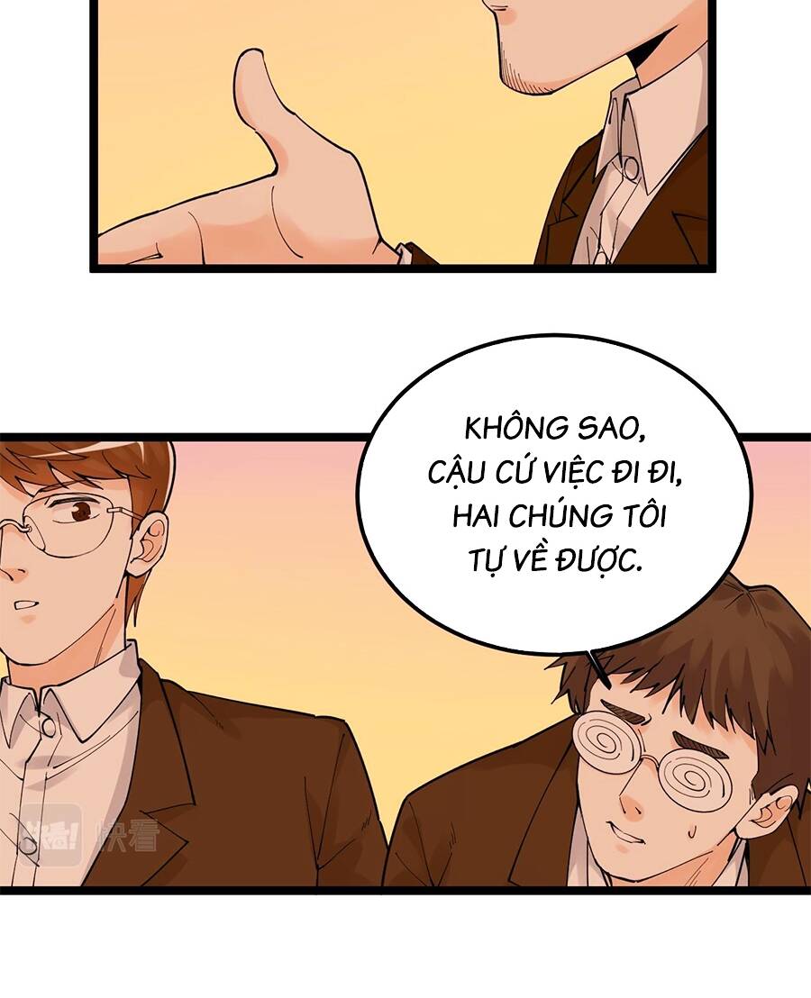 Tinh Thần Đại Hải Của Học Bá: Chapter 167