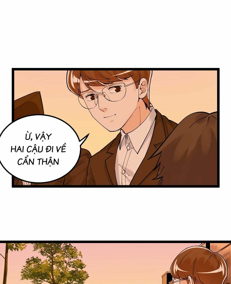 Tinh Thần Đại Hải Của Học Bá: Chapter 167