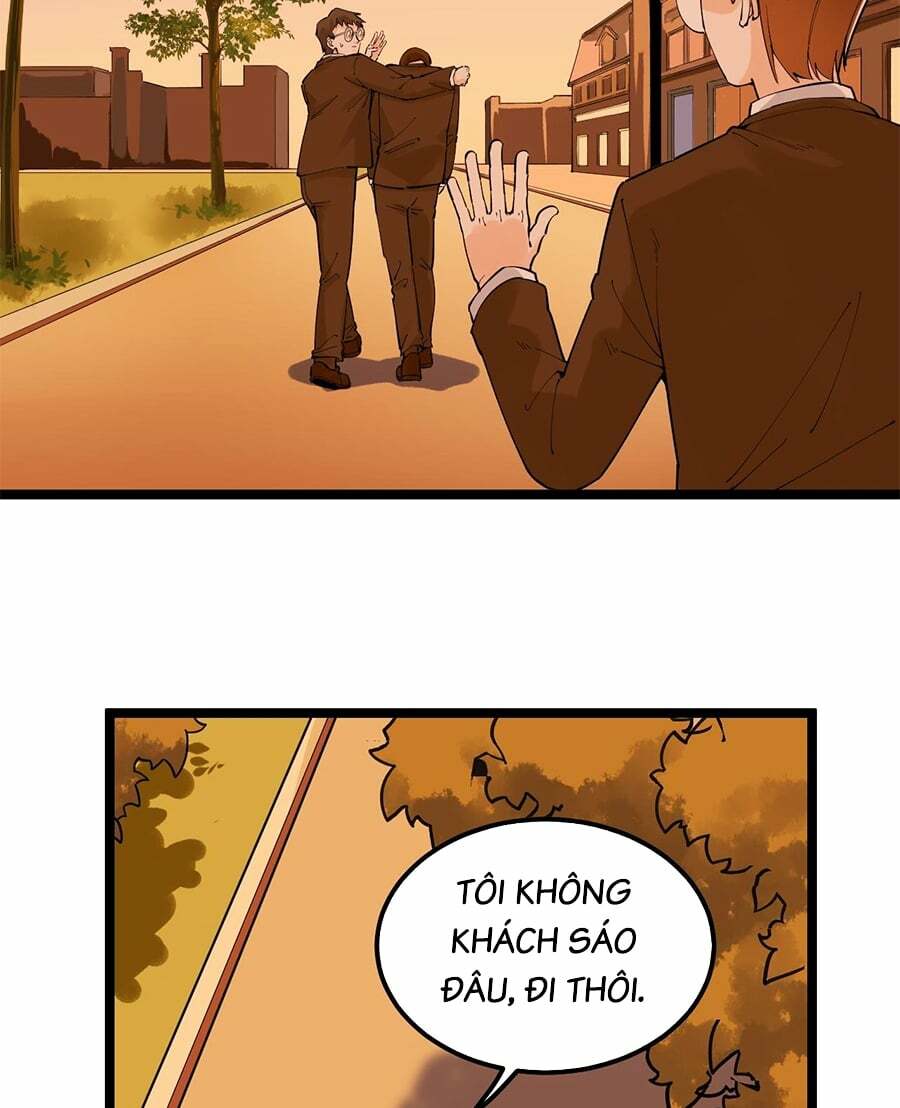 Tinh Thần Đại Hải Của Học Bá: Chapter 167