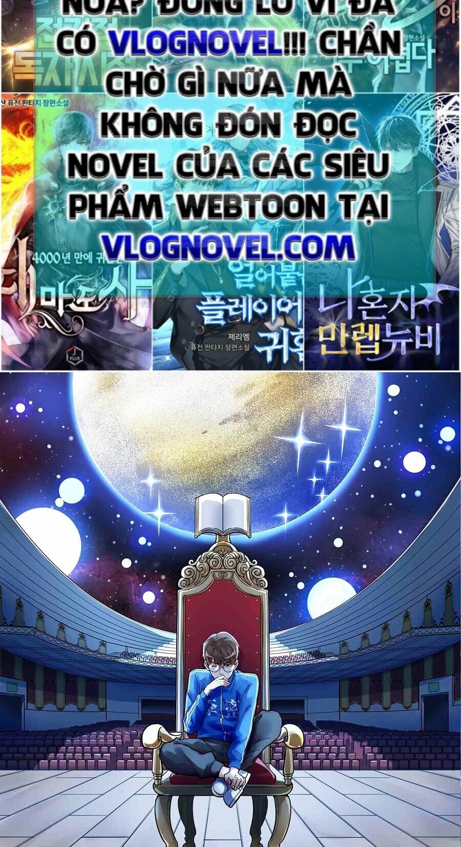 Tinh Thần Đại Hải Của Học Bá: Chapter 168