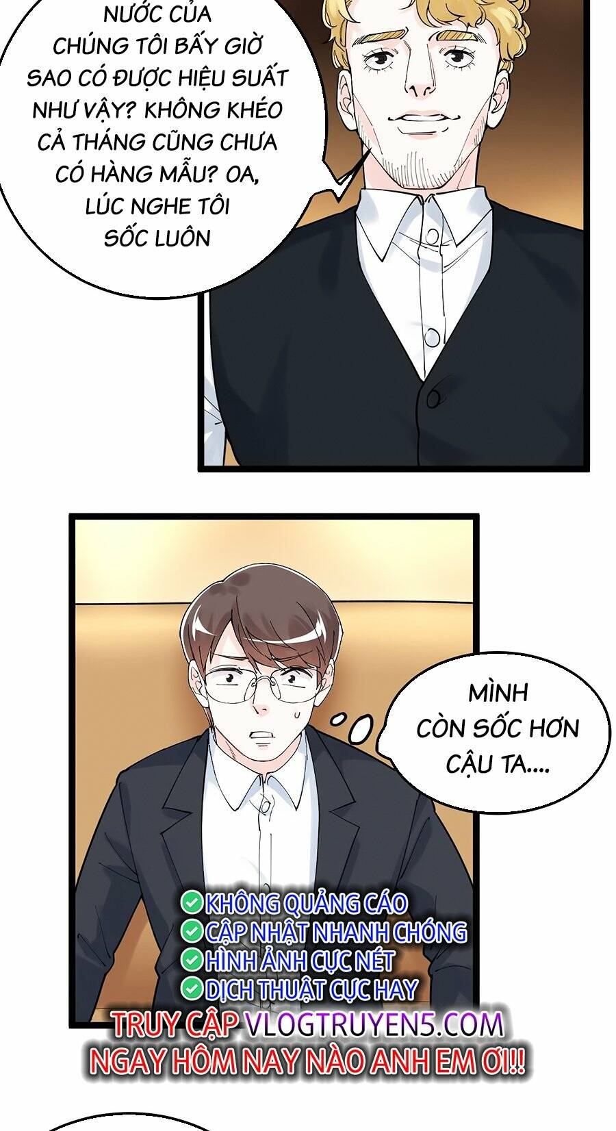 Tinh Thần Đại Hải Của Học Bá: Chapter 168