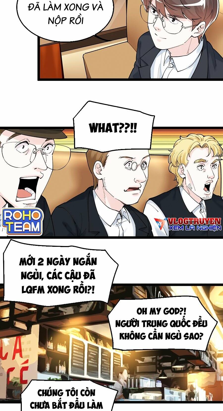 Tinh Thần Đại Hải Của Học Bá: Chapter 168