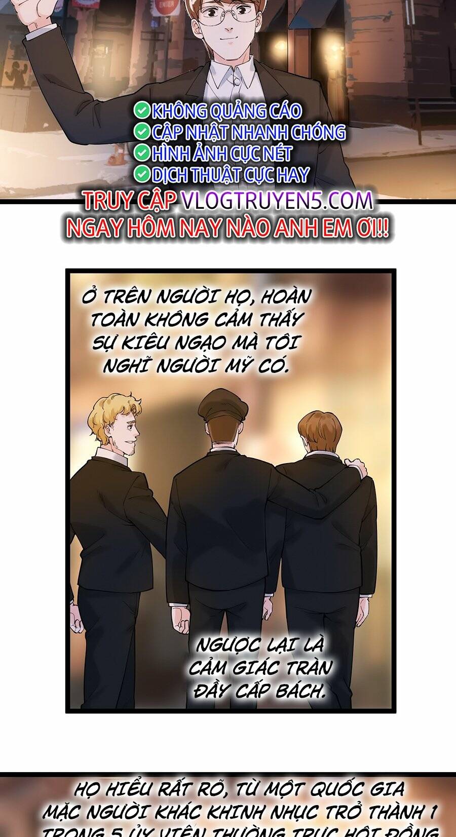 Tinh Thần Đại Hải Của Học Bá: Chapter 168