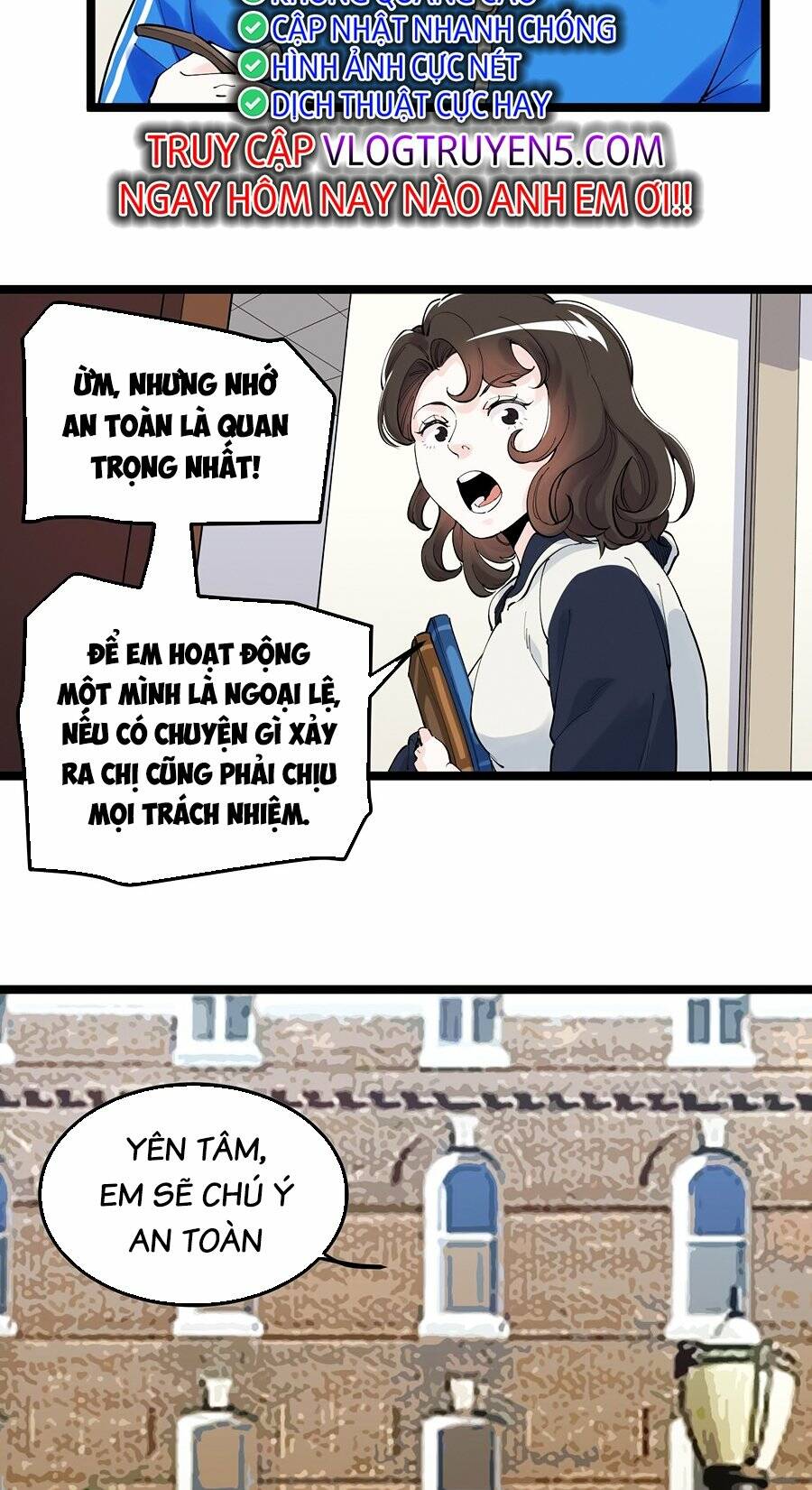 Tinh Thần Đại Hải Của Học Bá: Chapter 168