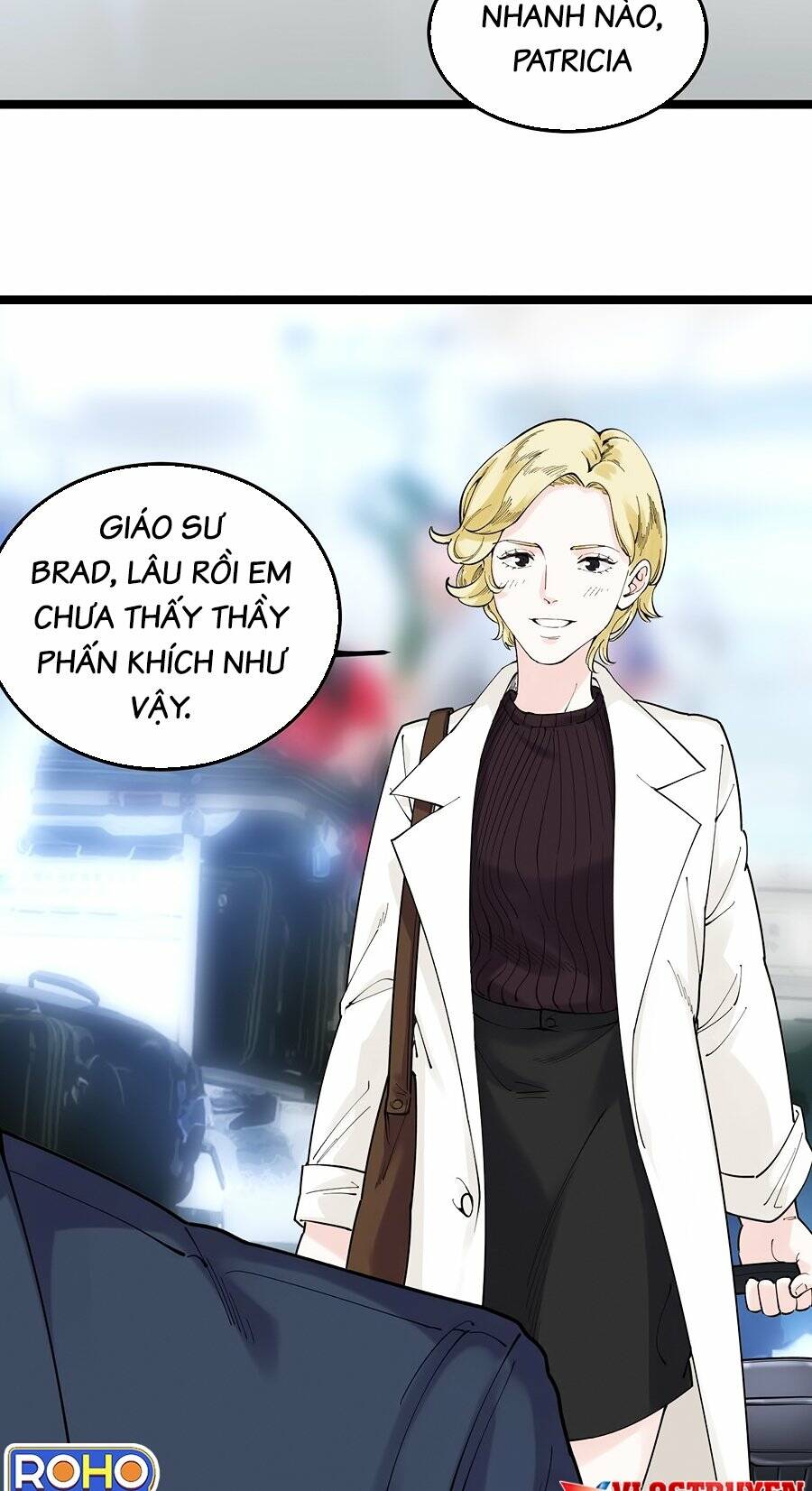 Tinh Thần Đại Hải Của Học Bá: Chapter 168
