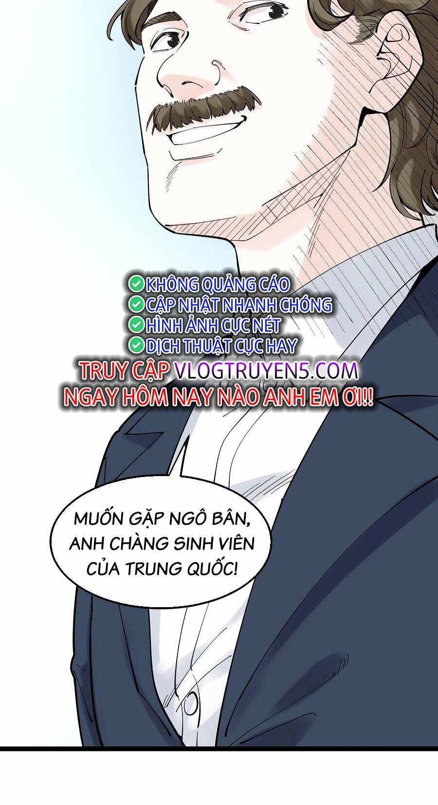 Tinh Thần Đại Hải Của Học Bá: Chapter 168