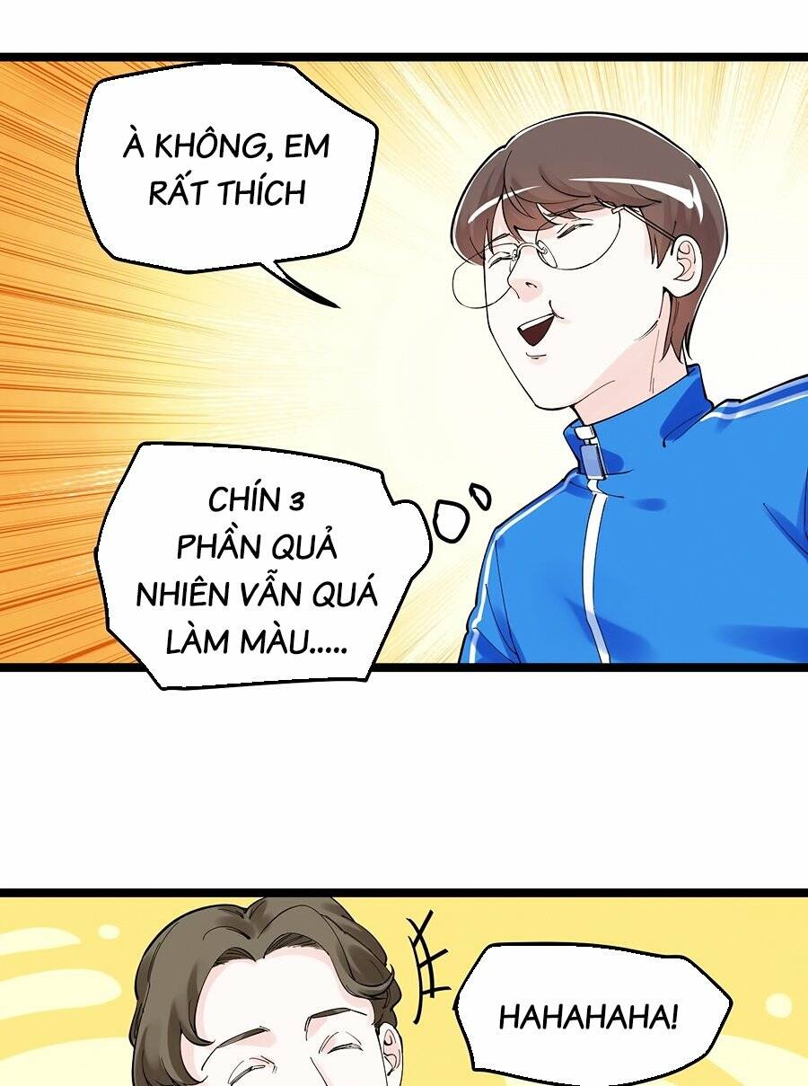 Tinh Thần Đại Hải Của Học Bá: Chapter 168