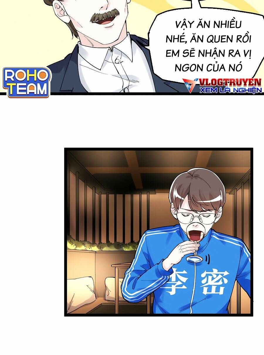 Tinh Thần Đại Hải Của Học Bá: Chapter 168
