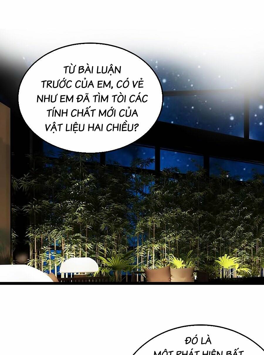 Tinh Thần Đại Hải Của Học Bá: Chapter 168