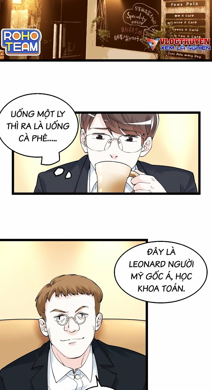Tinh Thần Đại Hải Của Học Bá: Chapter 168
