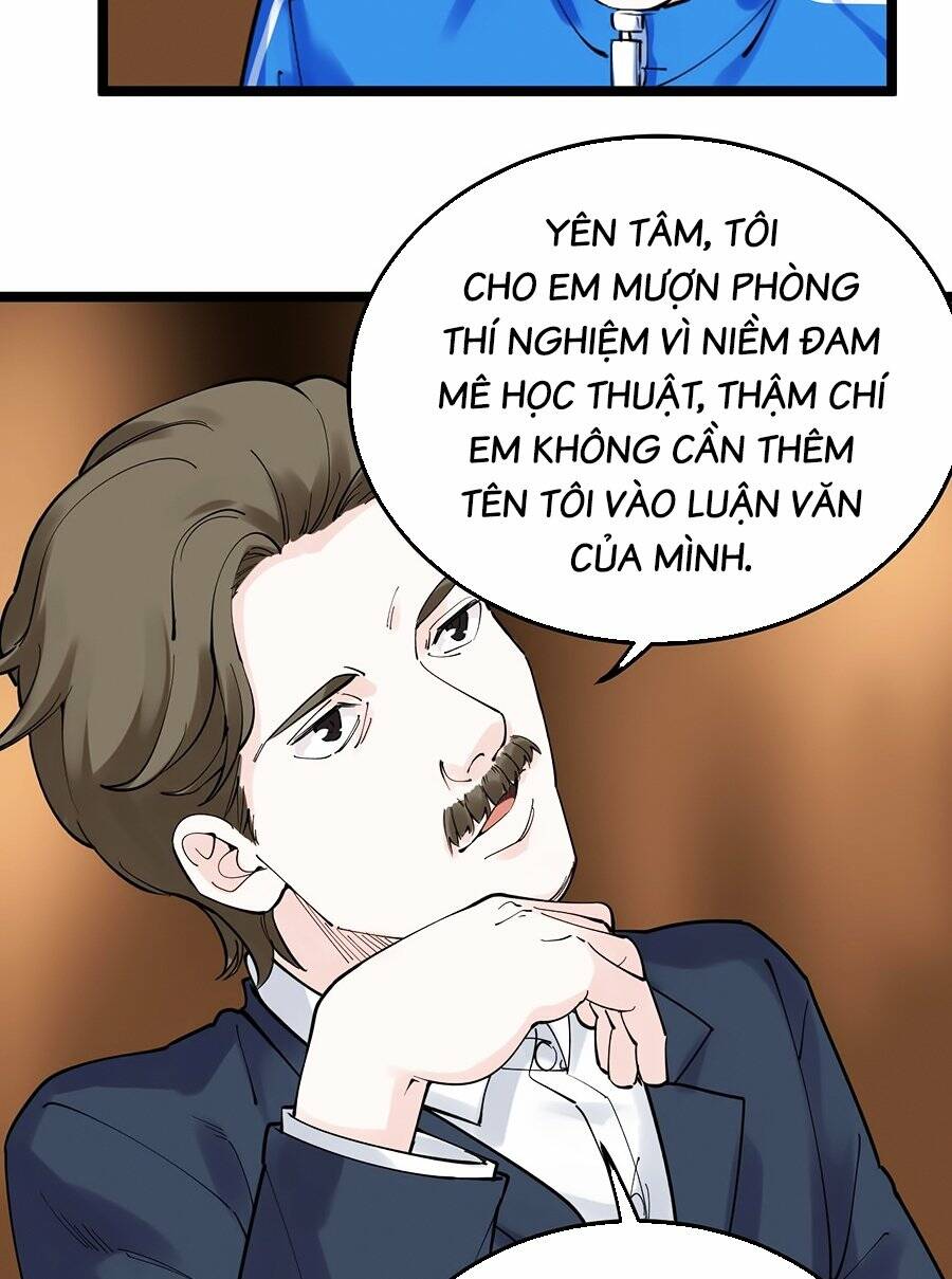 Tinh Thần Đại Hải Của Học Bá: Chapter 168
