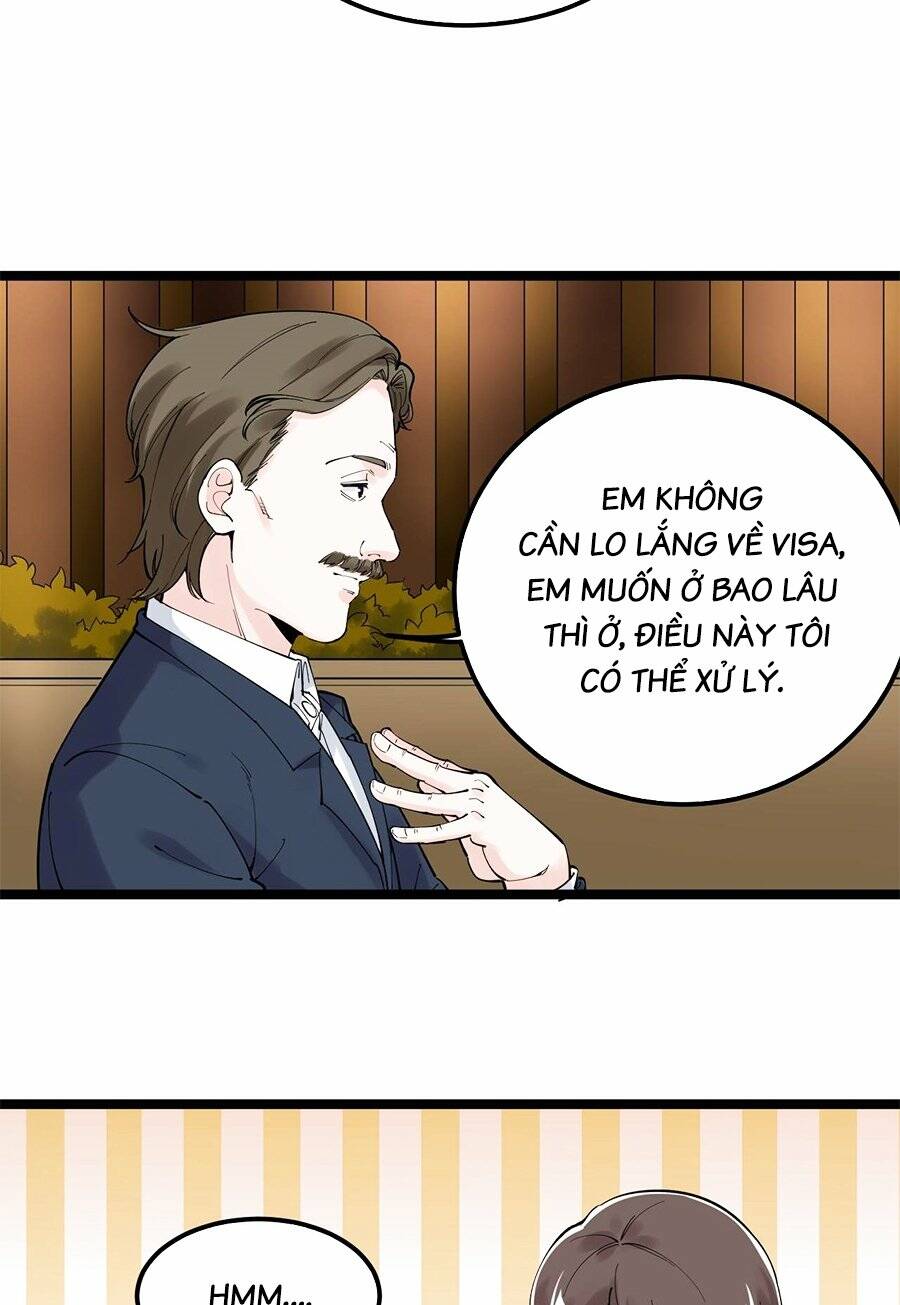 Tinh Thần Đại Hải Của Học Bá: Chapter 169