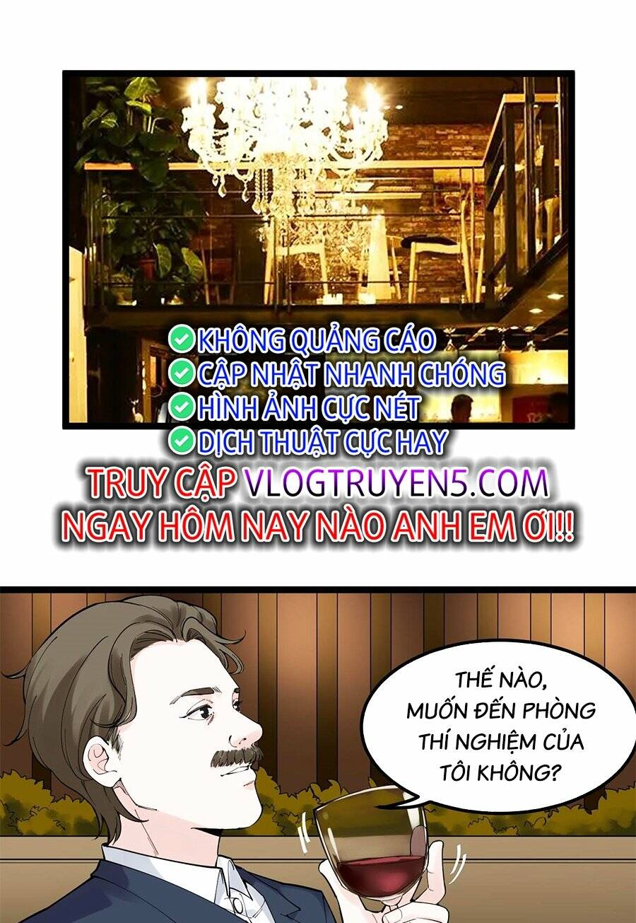 Tinh Thần Đại Hải Của Học Bá: Chapter 169