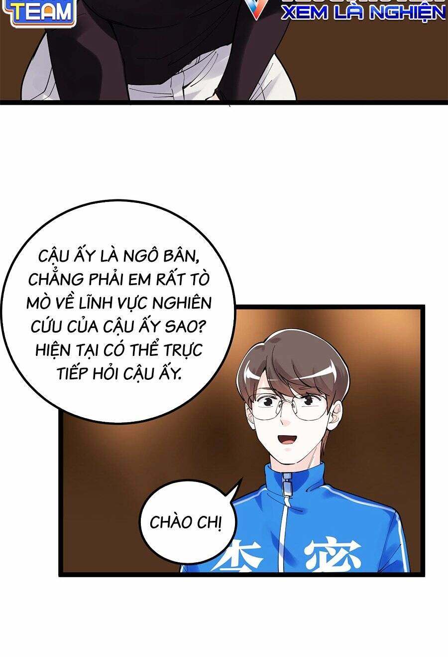 Tinh Thần Đại Hải Của Học Bá: Chapter 169