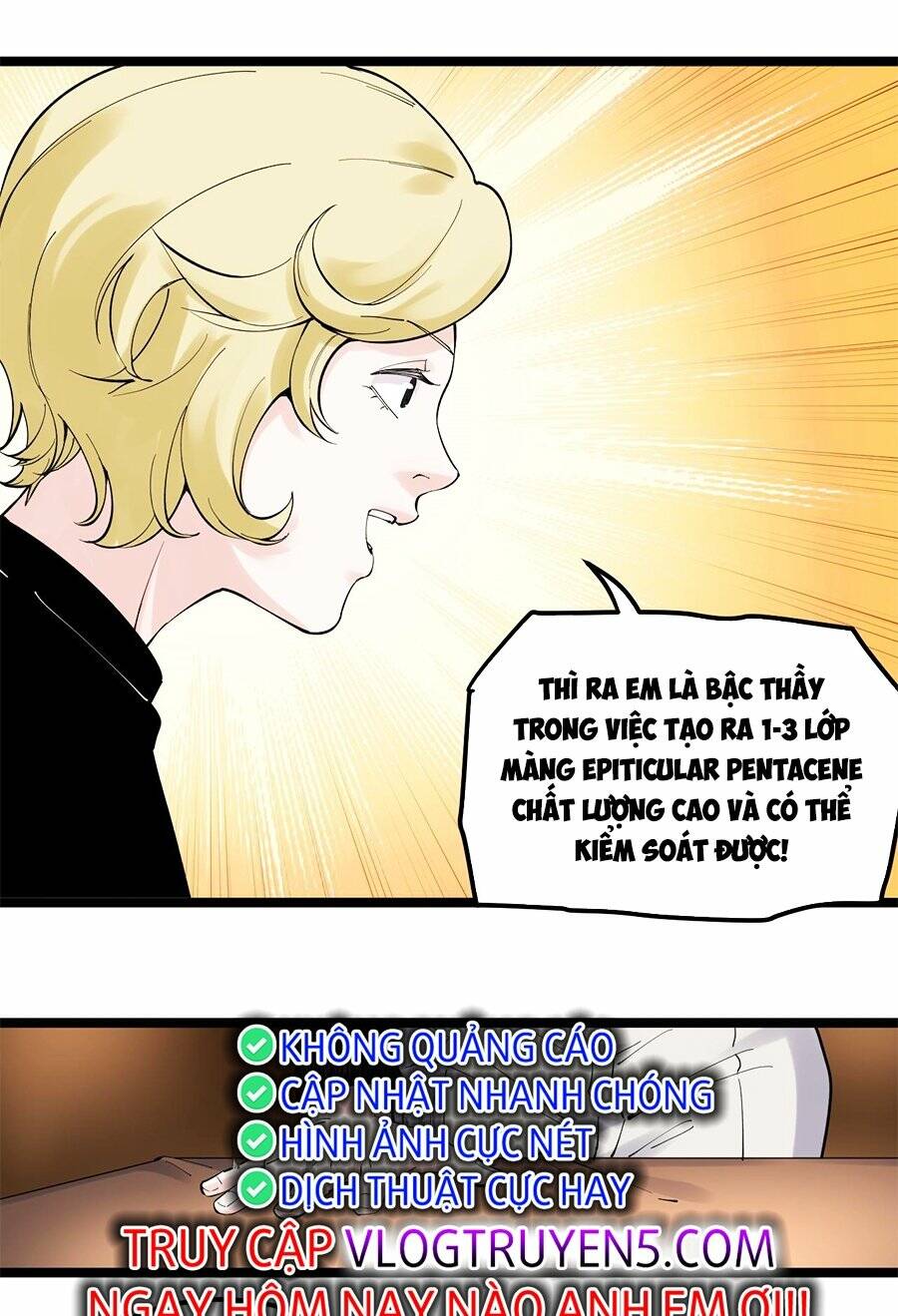 Tinh Thần Đại Hải Của Học Bá: Chapter 169