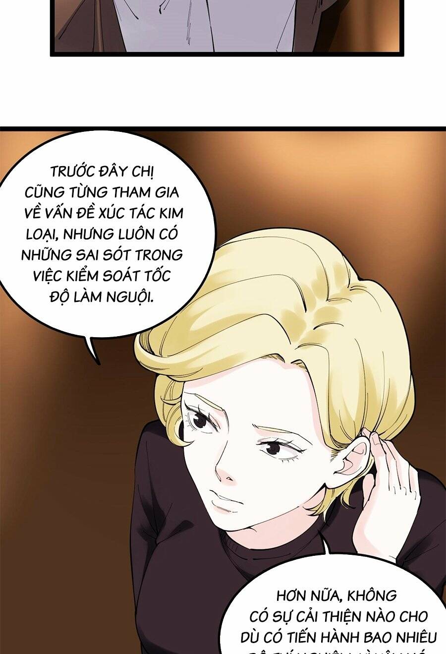 Tinh Thần Đại Hải Của Học Bá: Chapter 169