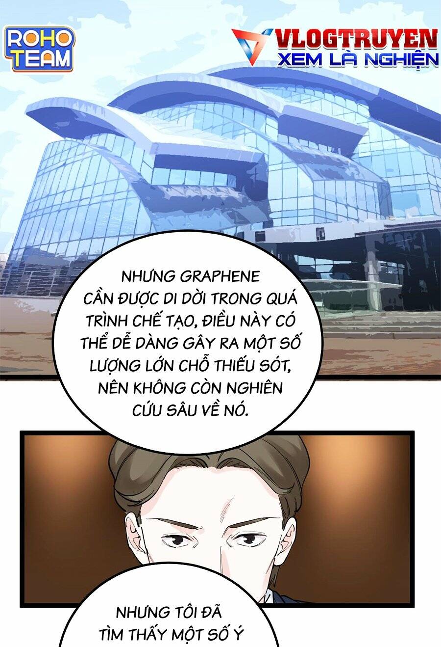 Tinh Thần Đại Hải Của Học Bá: Chapter 169