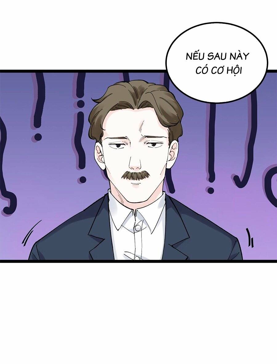Tinh Thần Đại Hải Của Học Bá: Chapter 169