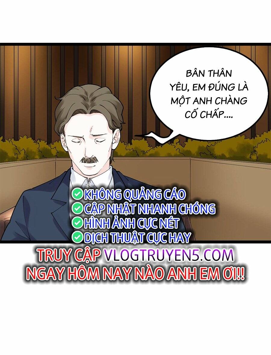 Tinh Thần Đại Hải Của Học Bá: Chapter 169