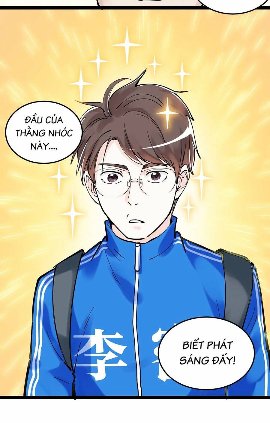 Tinh Thần Đại Hải Của Học Bá: Chapter 17