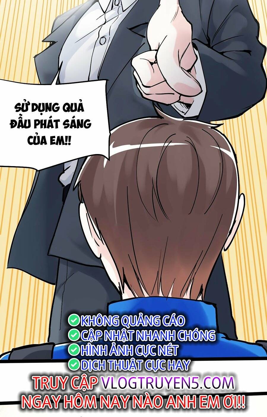 Tinh Thần Đại Hải Của Học Bá: Chapter 17