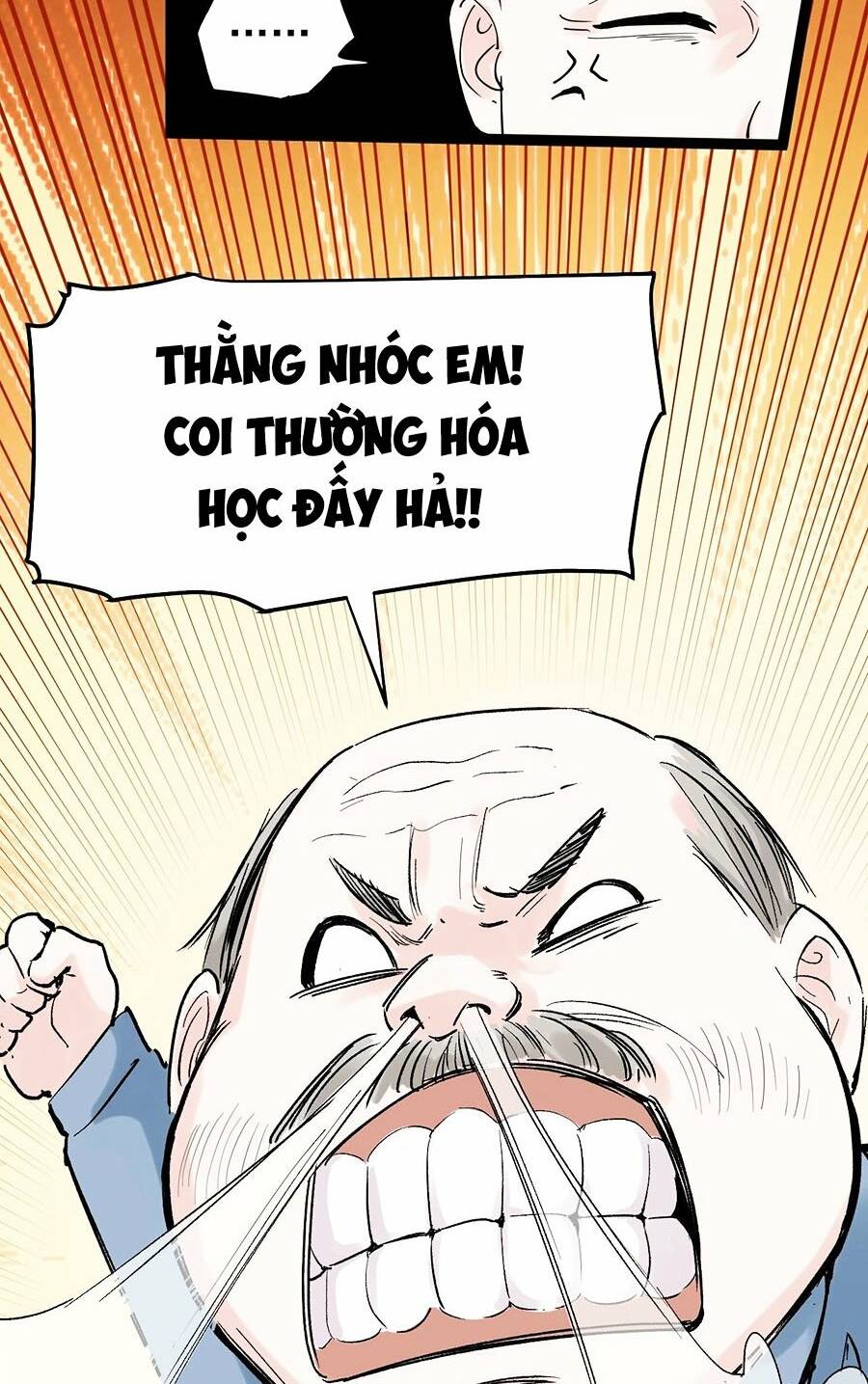 Tinh Thần Đại Hải Của Học Bá: Chapter 17