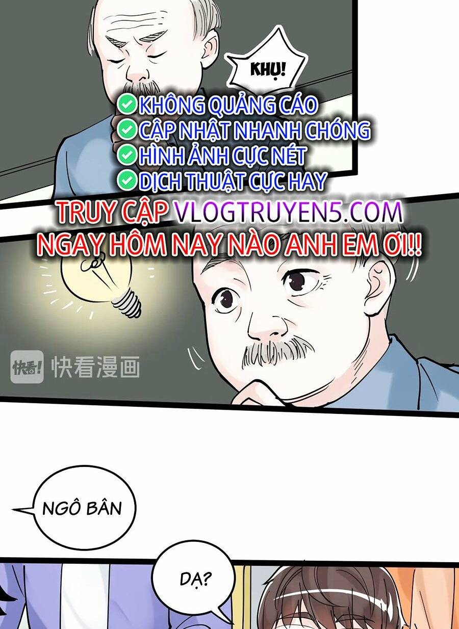 Tinh Thần Đại Hải Của Học Bá: Chapter 17