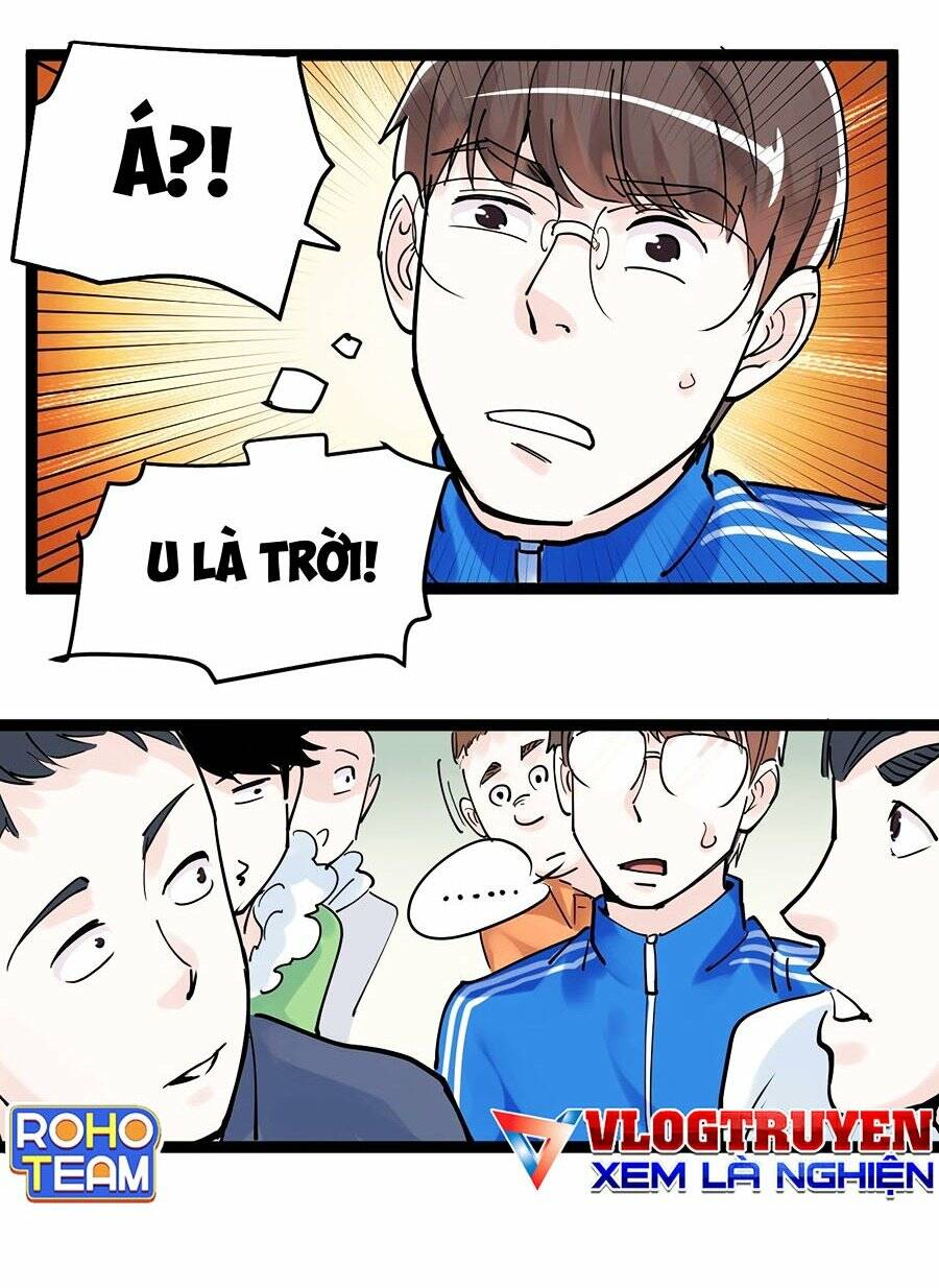 Tinh Thần Đại Hải Của Học Bá: Chapter 17