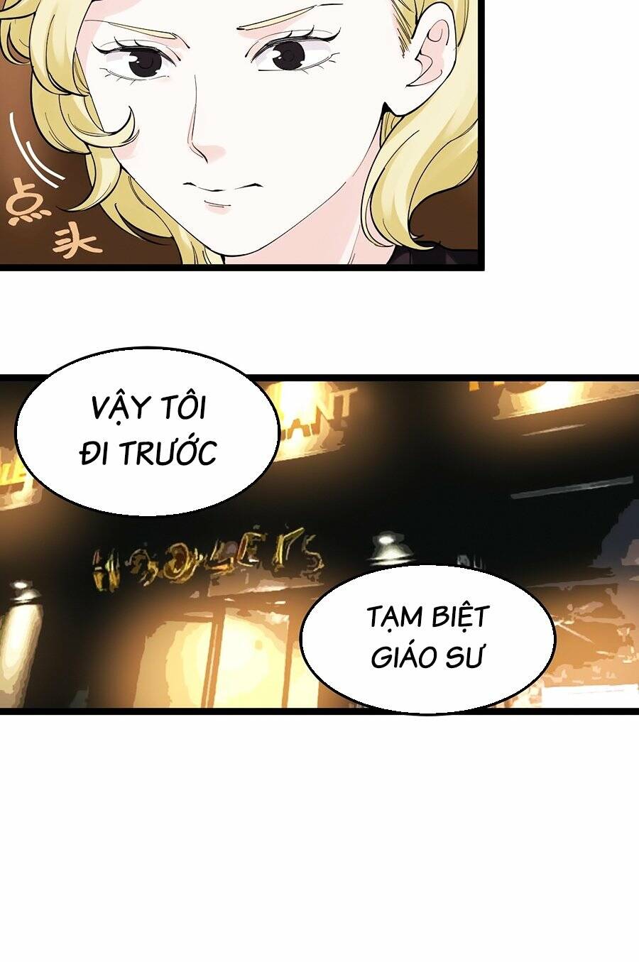 Tinh Thần Đại Hải Của Học Bá: Chapter 170