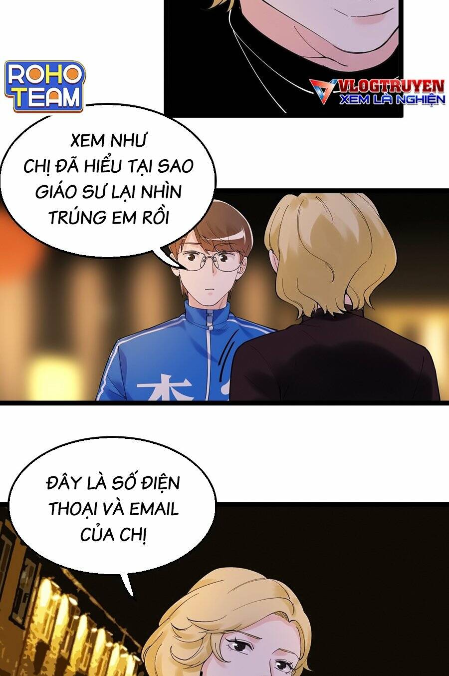 Tinh Thần Đại Hải Của Học Bá: Chapter 170