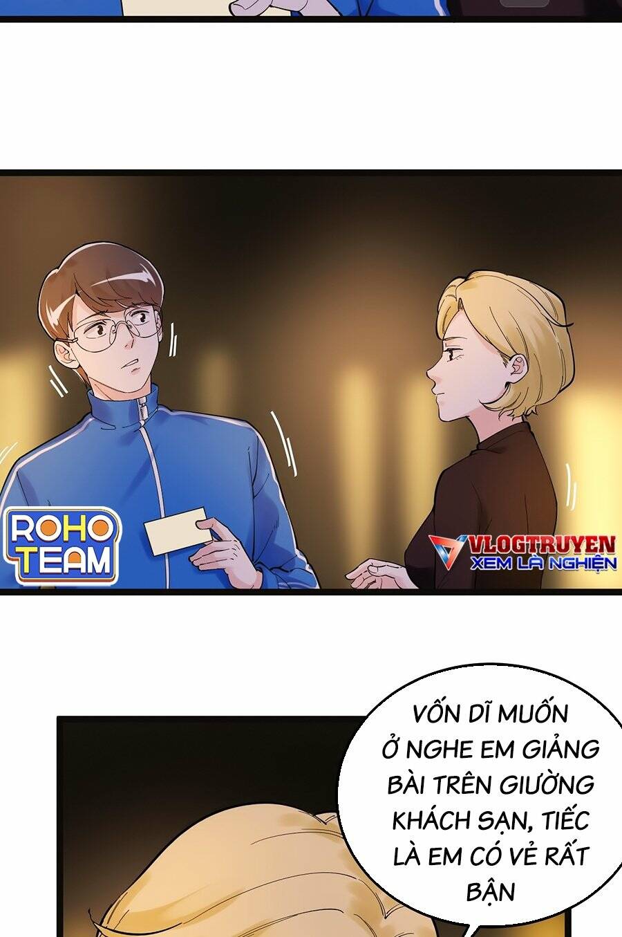 Tinh Thần Đại Hải Của Học Bá: Chapter 170