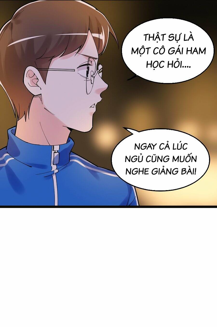 Tinh Thần Đại Hải Của Học Bá: Chapter 170