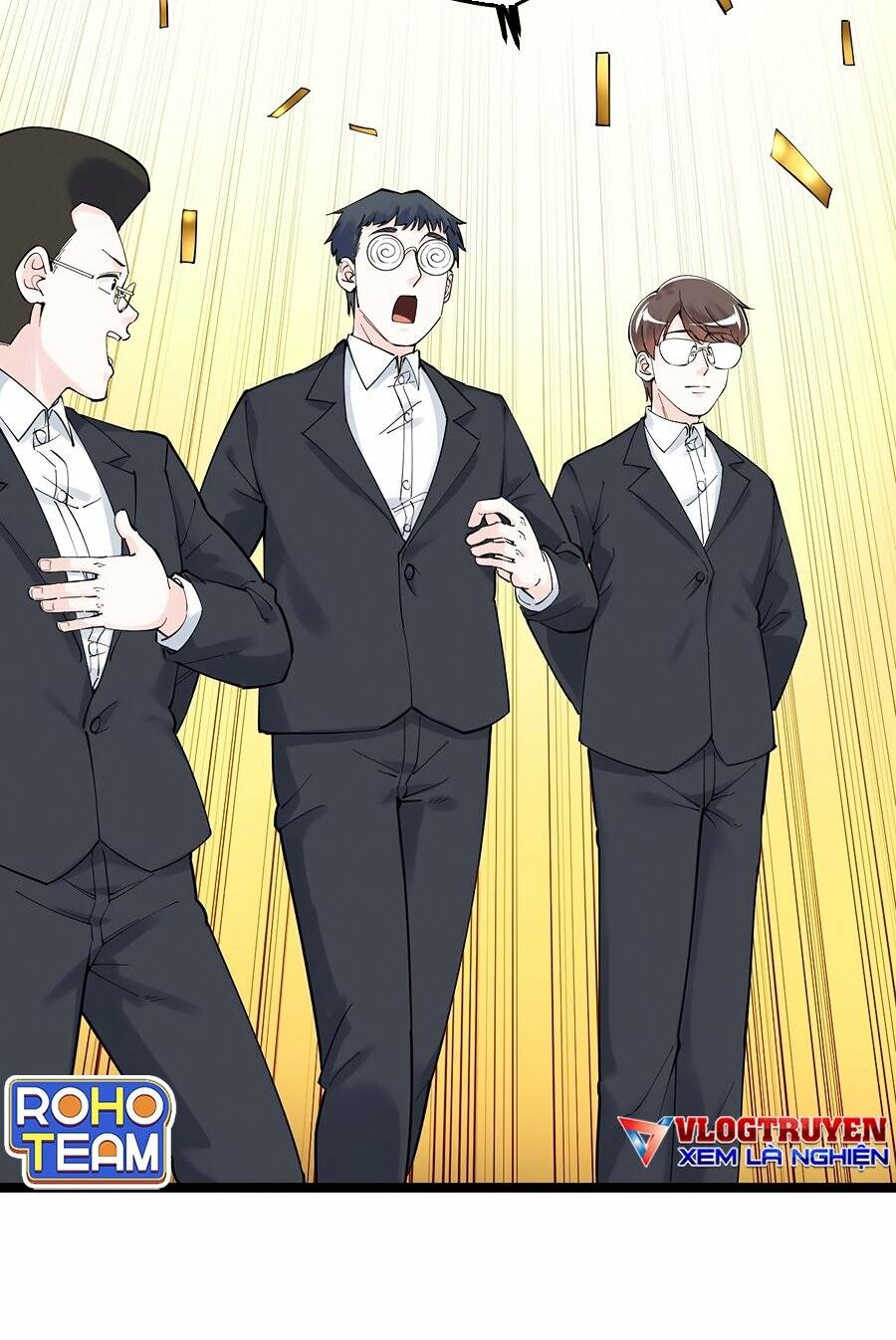 Tinh Thần Đại Hải Của Học Bá: Chapter 170