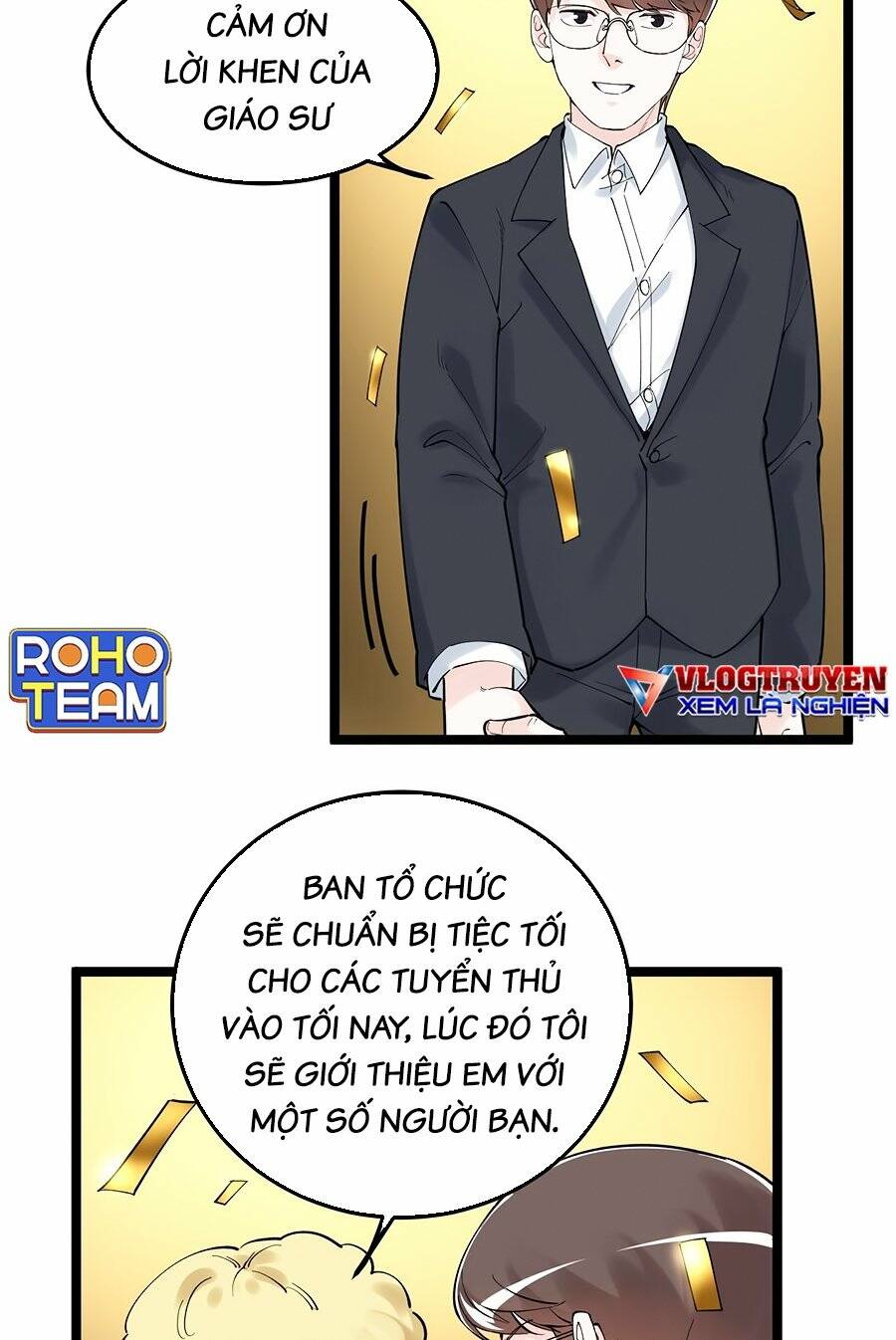 Tinh Thần Đại Hải Của Học Bá: Chapter 170