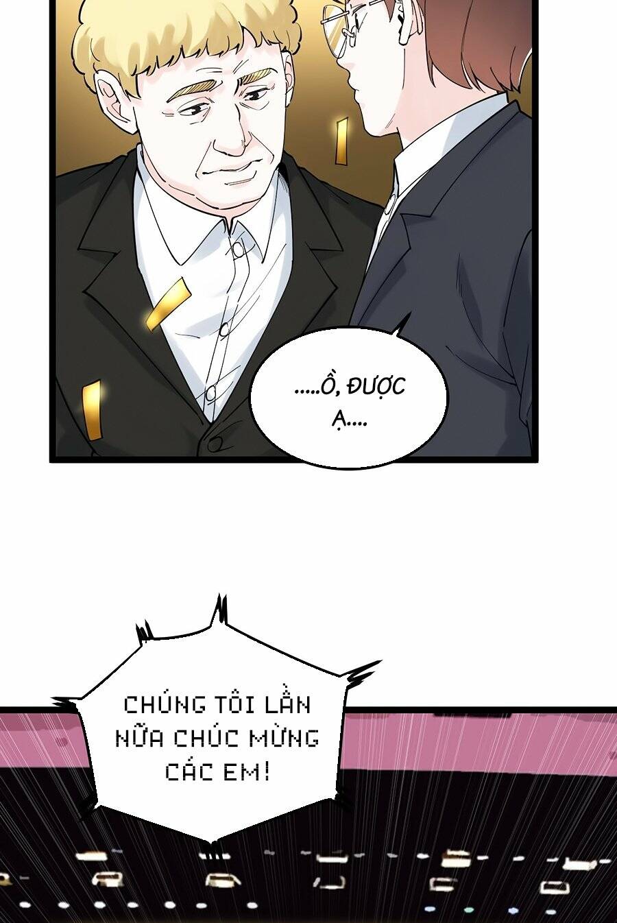 Tinh Thần Đại Hải Của Học Bá: Chapter 170