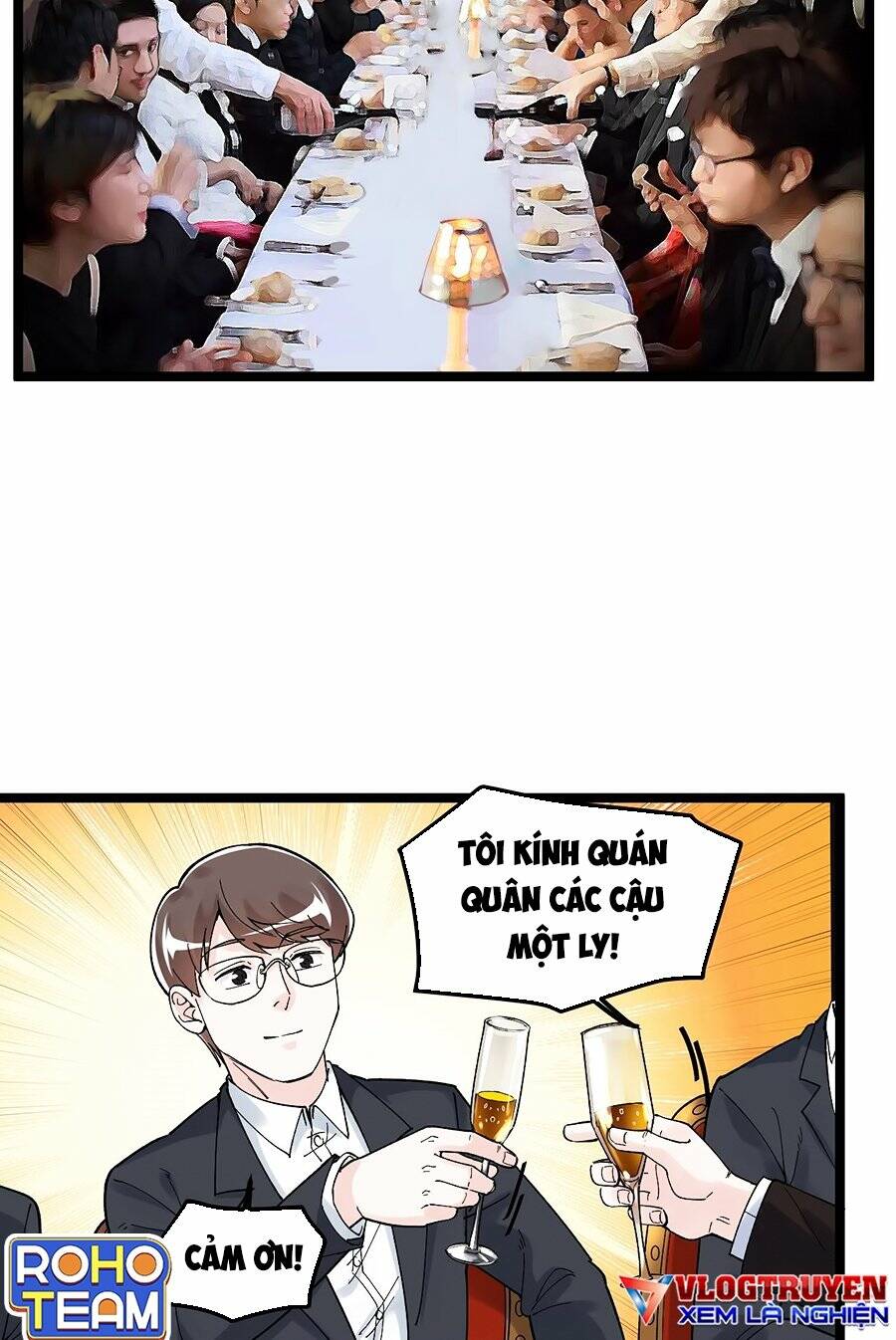 Tinh Thần Đại Hải Của Học Bá: Chapter 170