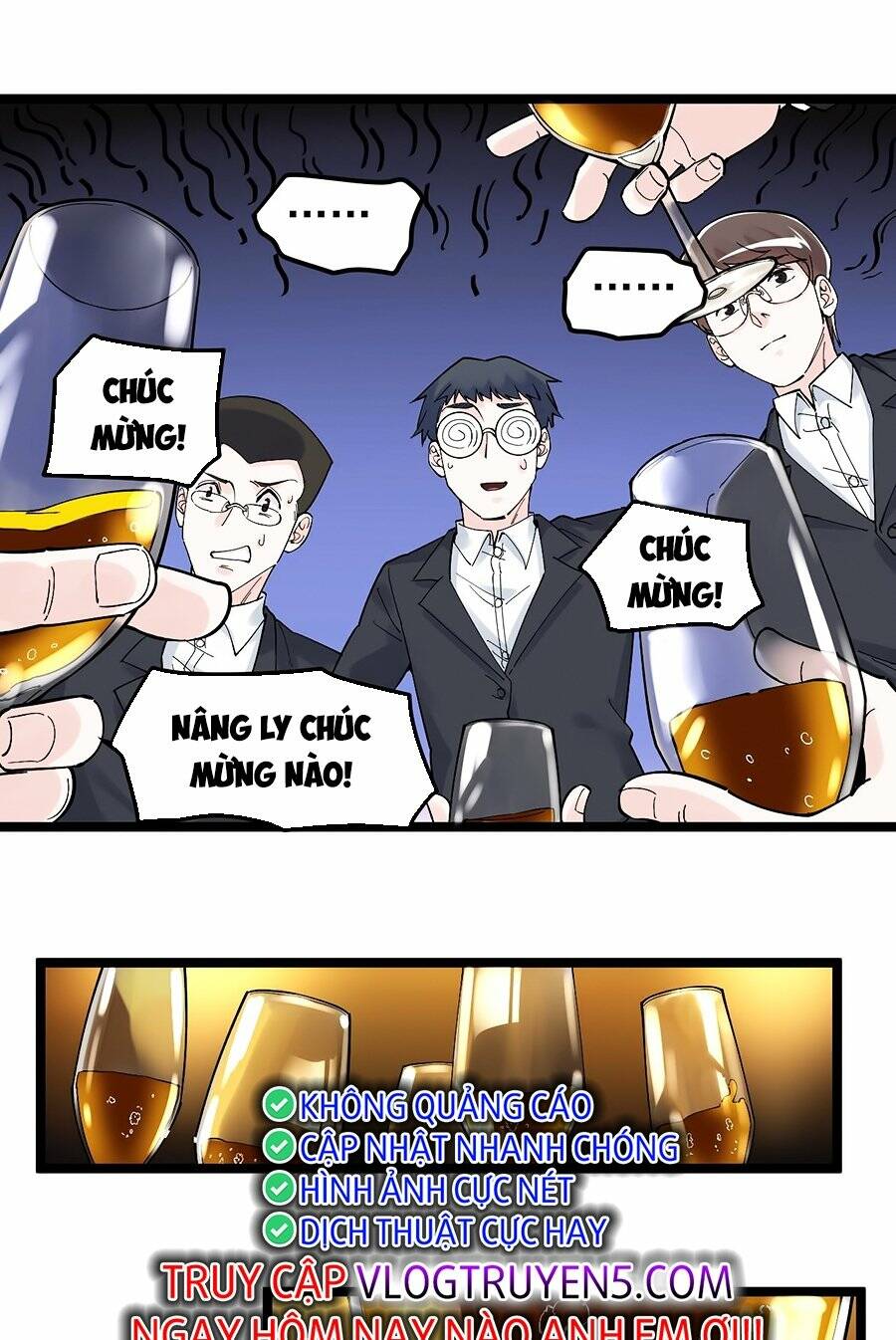 Tinh Thần Đại Hải Của Học Bá: Chapter 170