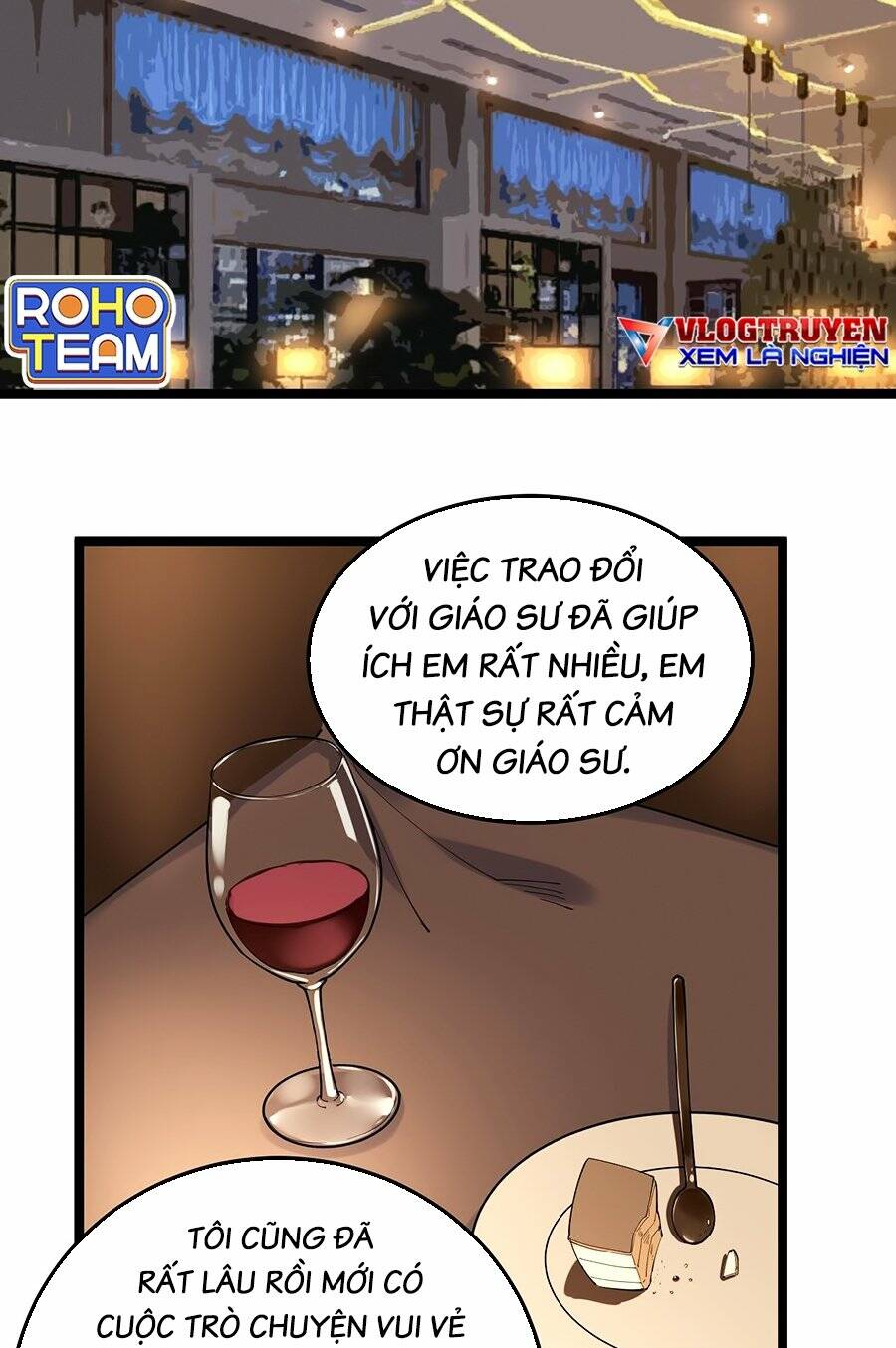 Tinh Thần Đại Hải Của Học Bá: Chapter 170