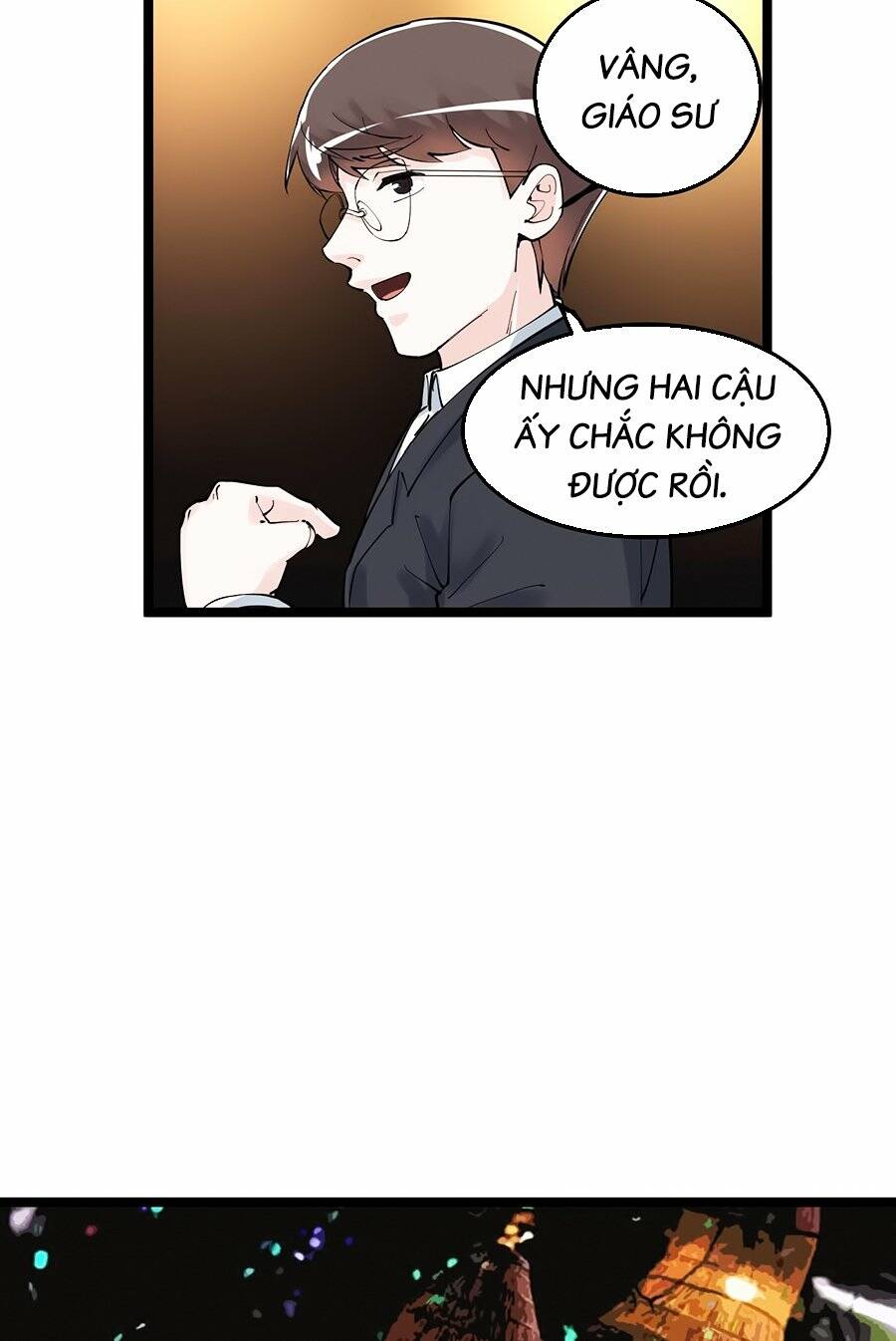 Tinh Thần Đại Hải Của Học Bá: Chapter 170
