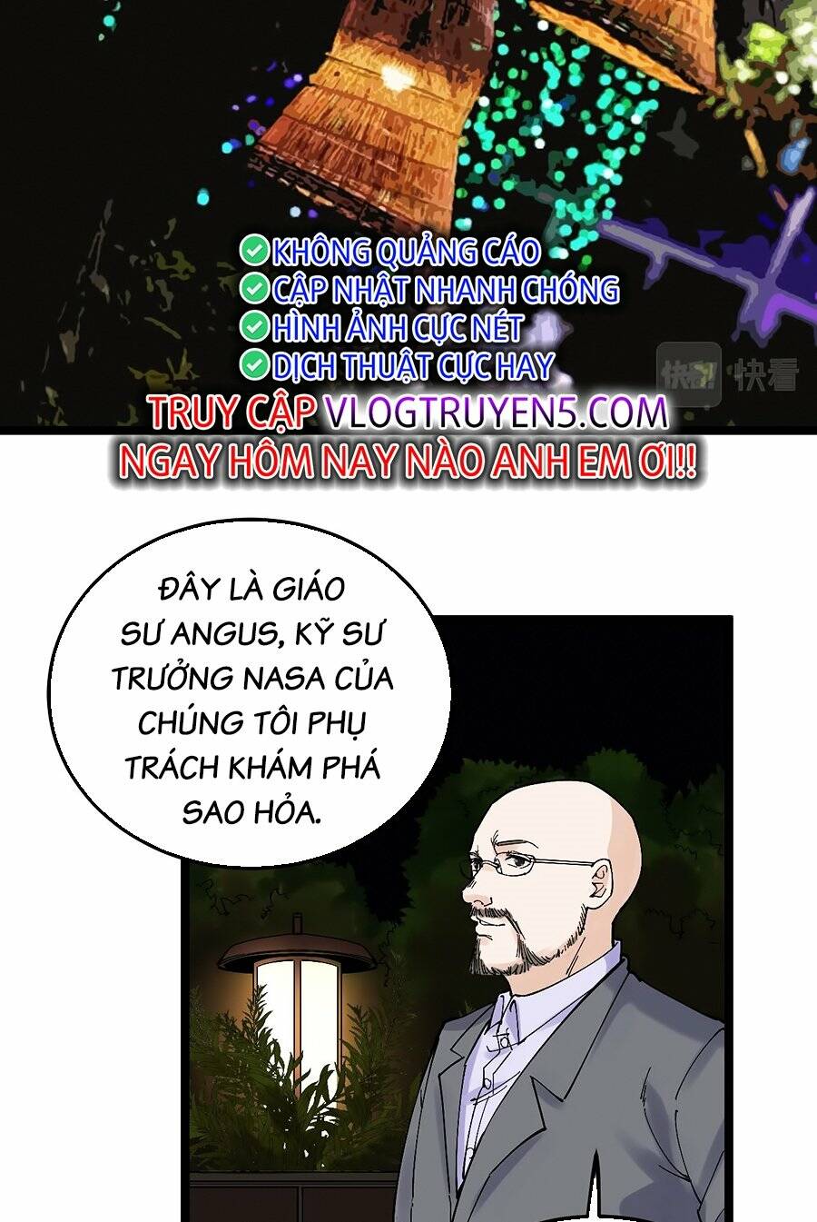 Tinh Thần Đại Hải Của Học Bá: Chapter 170