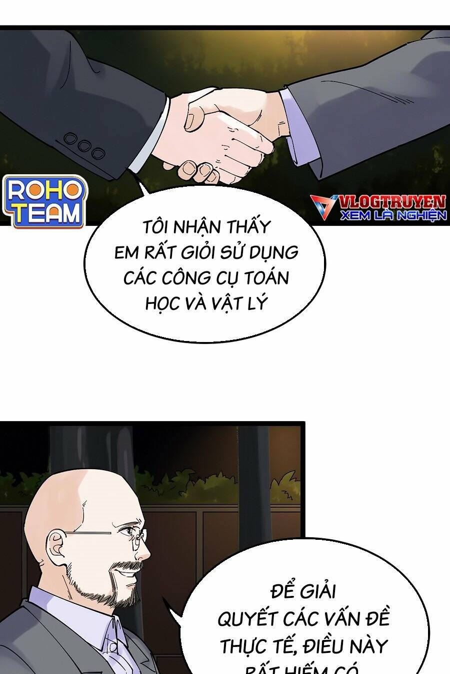 Tinh Thần Đại Hải Của Học Bá: Chapter 170