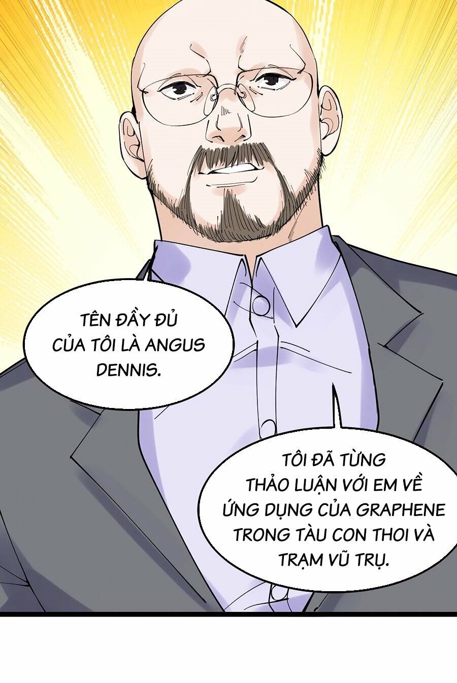 Tinh Thần Đại Hải Của Học Bá: Chapter 170