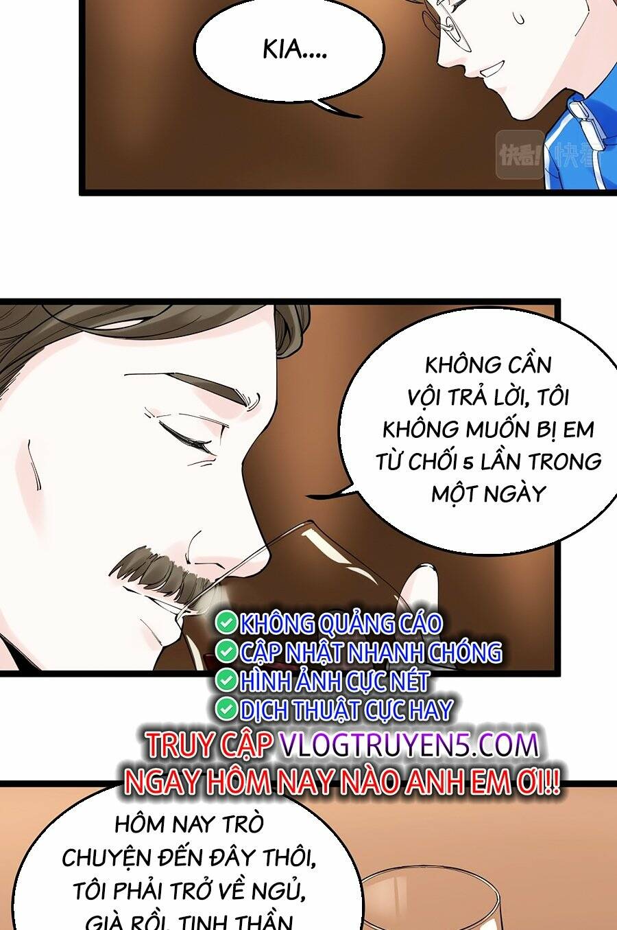 Tinh Thần Đại Hải Của Học Bá: Chapter 170