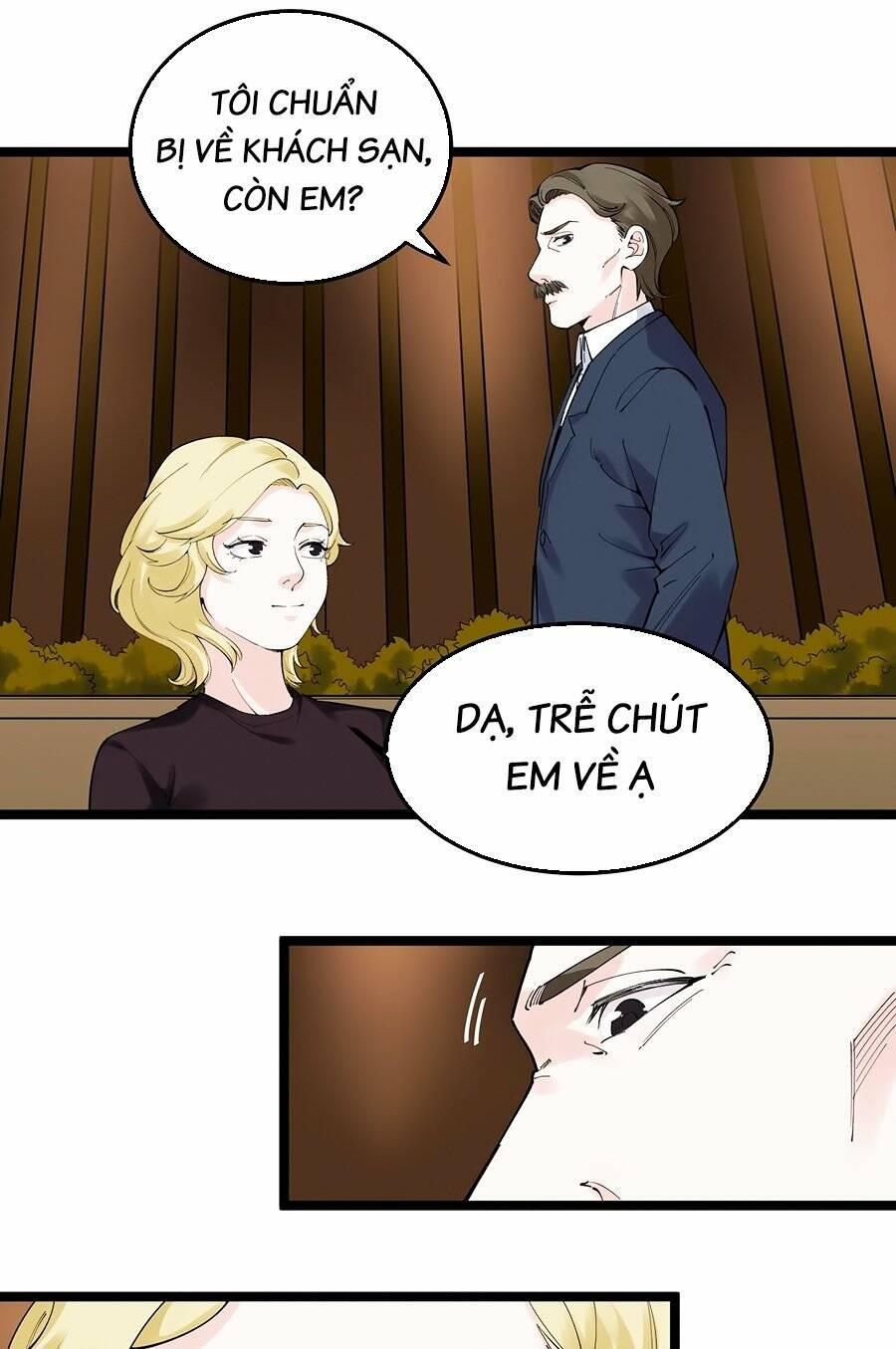 Tinh Thần Đại Hải Của Học Bá: Chapter 170