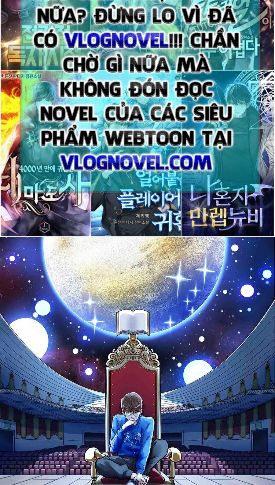Tinh Thần Đại Hải Của Học Bá: Chapter 172
