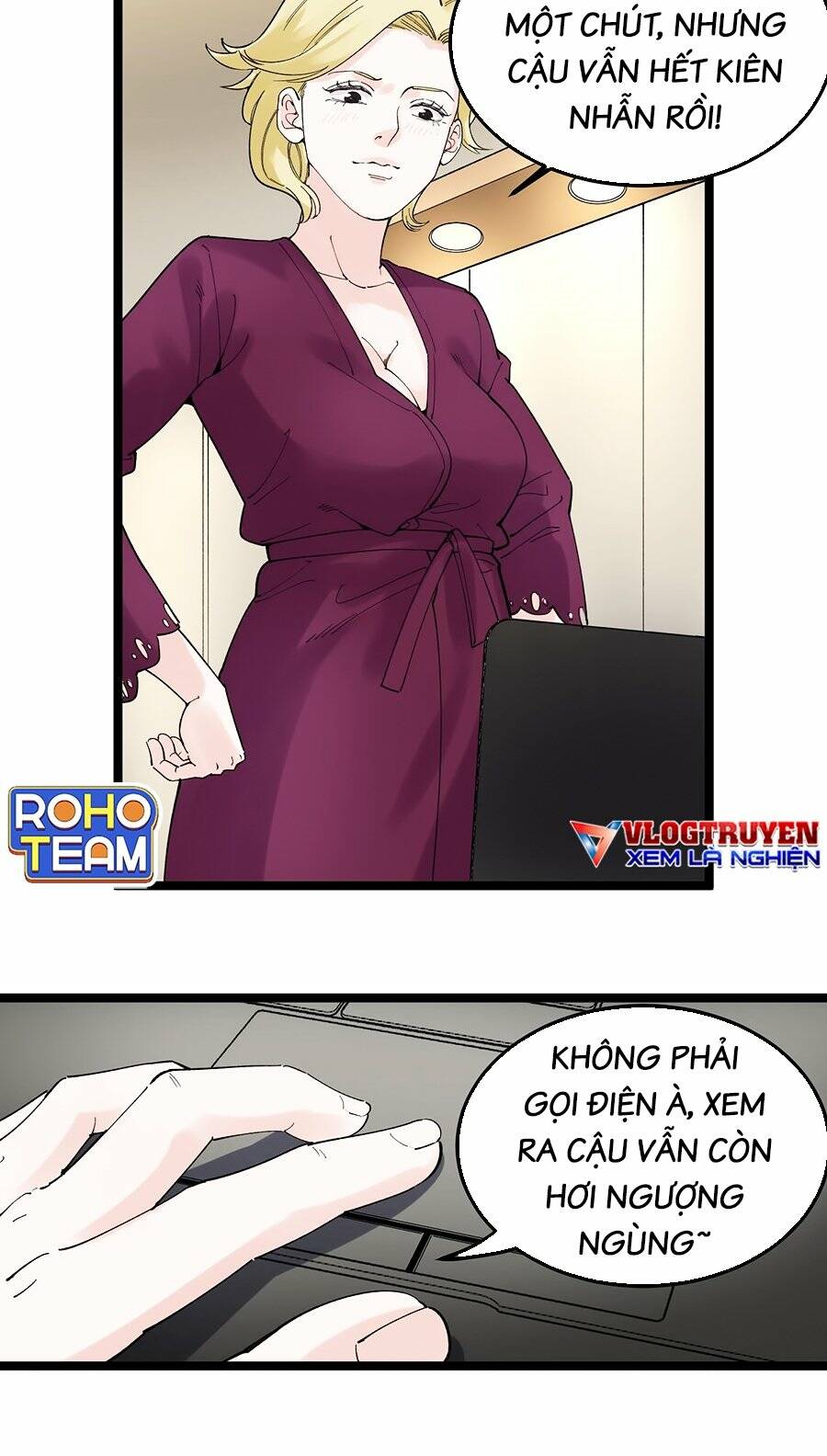 Tinh Thần Đại Hải Của Học Bá: Chapter 172