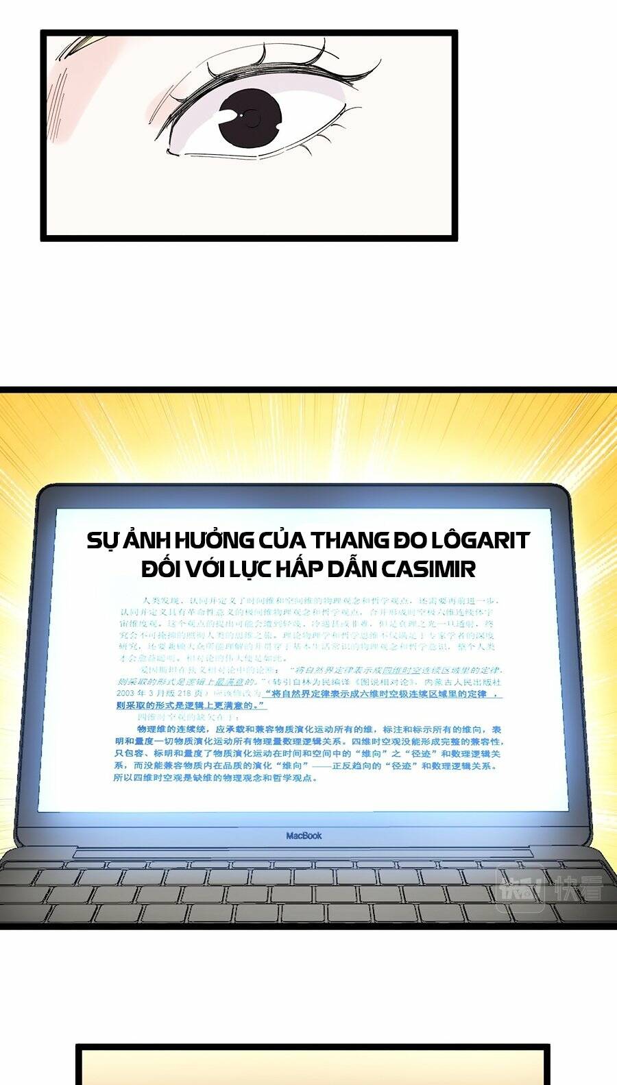 Tinh Thần Đại Hải Của Học Bá: Chapter 172