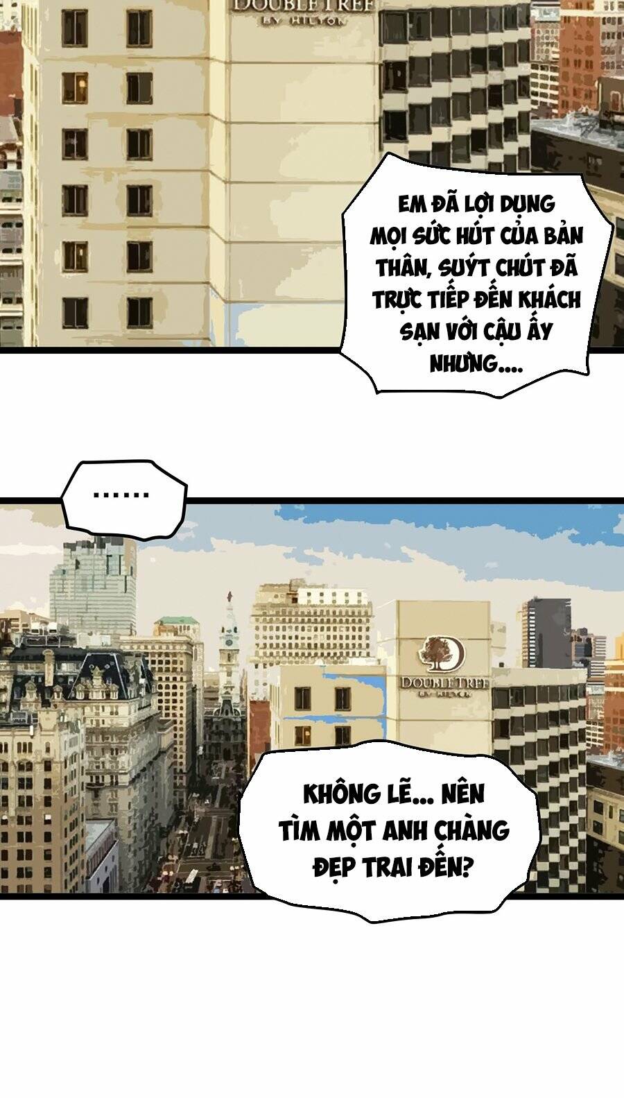 Tinh Thần Đại Hải Của Học Bá: Chapter 172